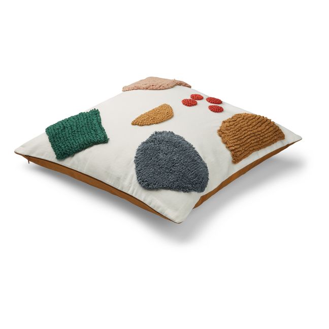 Belton Organic Cotton Cushion