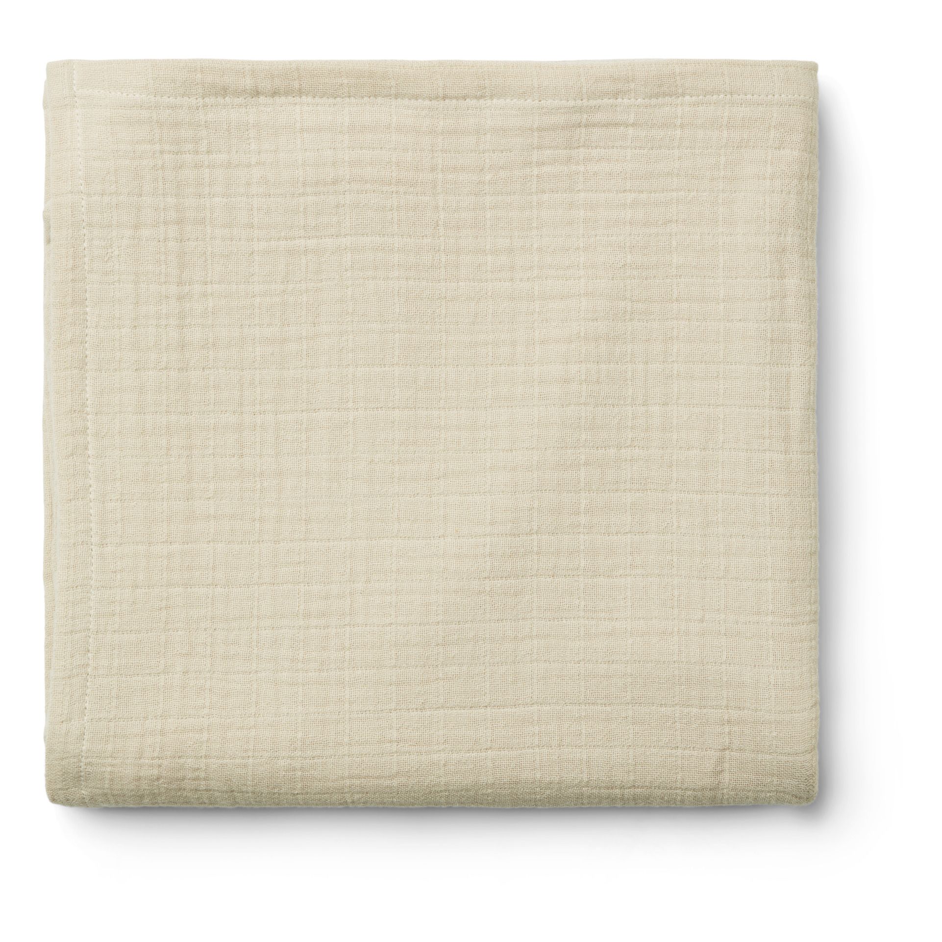 Liewood - Lange Ben en coton bio - Sable