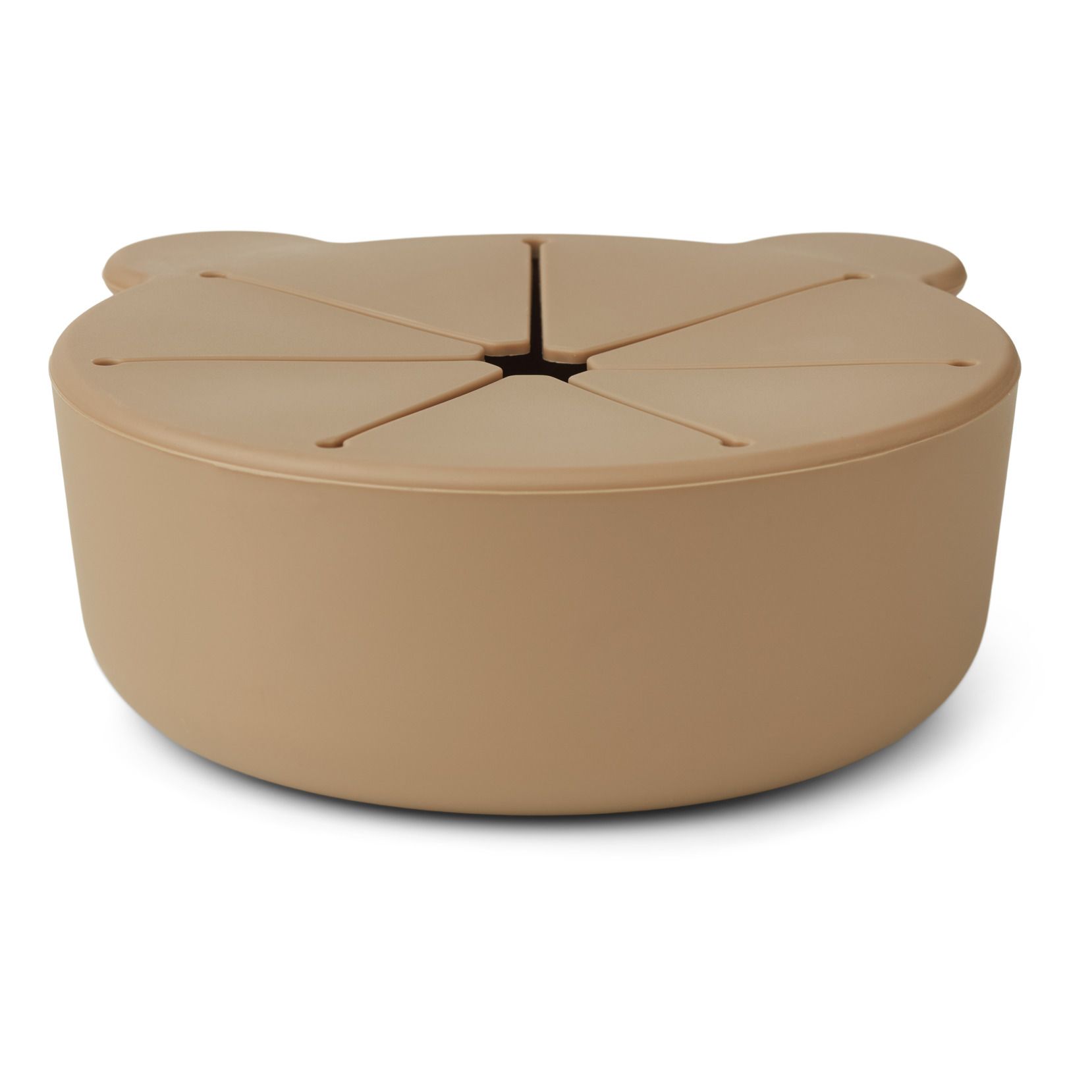 Kelly Snack Containers - Set of 2 Caramel- Product image n°2