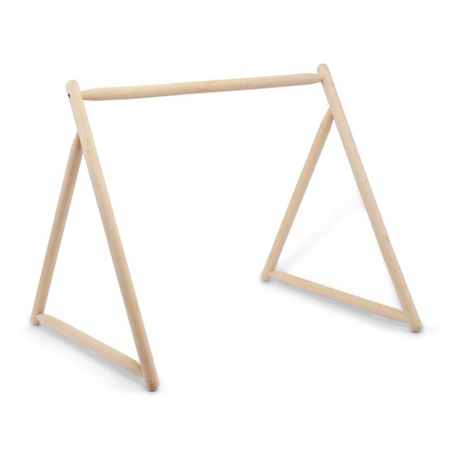FSC-Certified Wooden Activity Arch