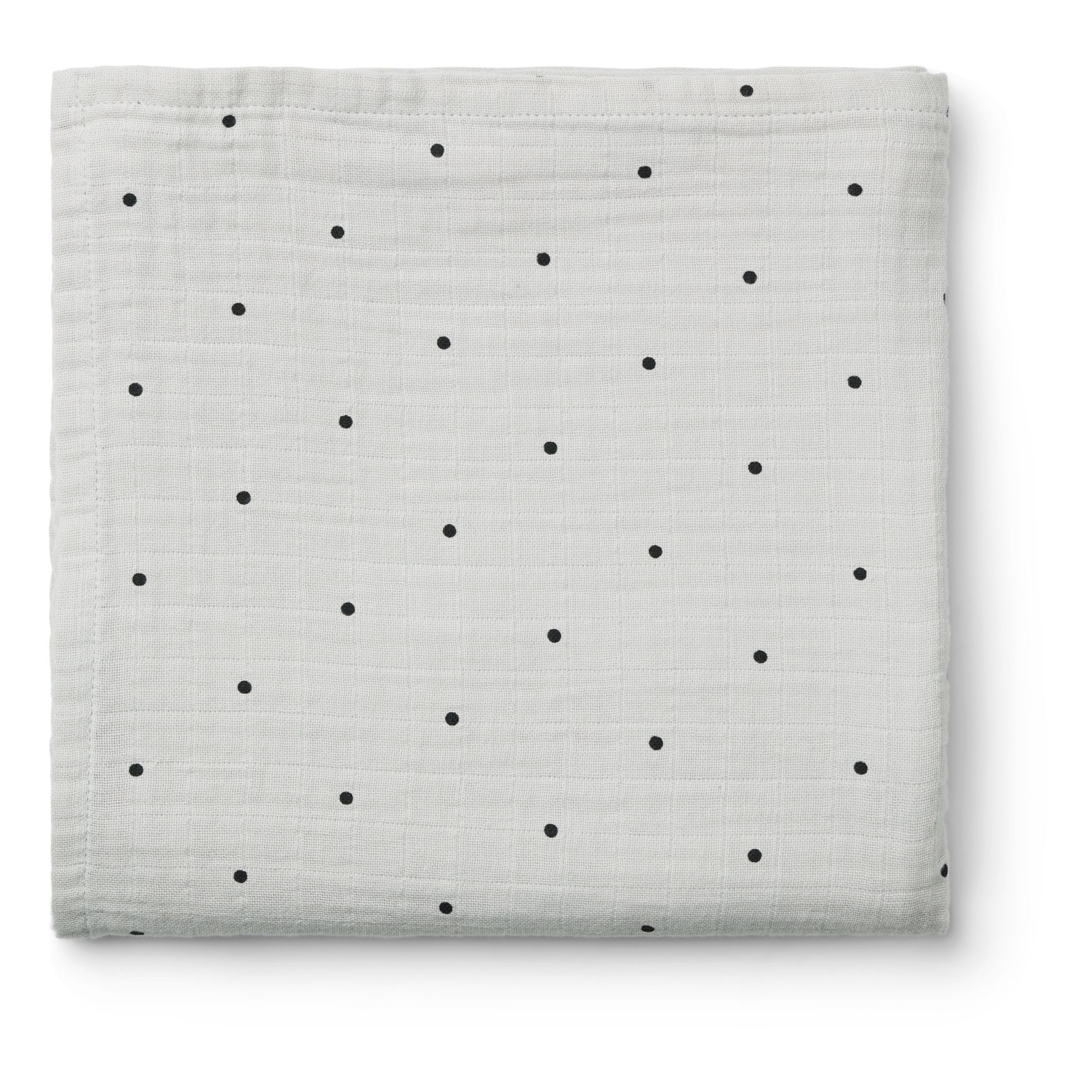 Liewood - Lange Ben en coton bio - Gris