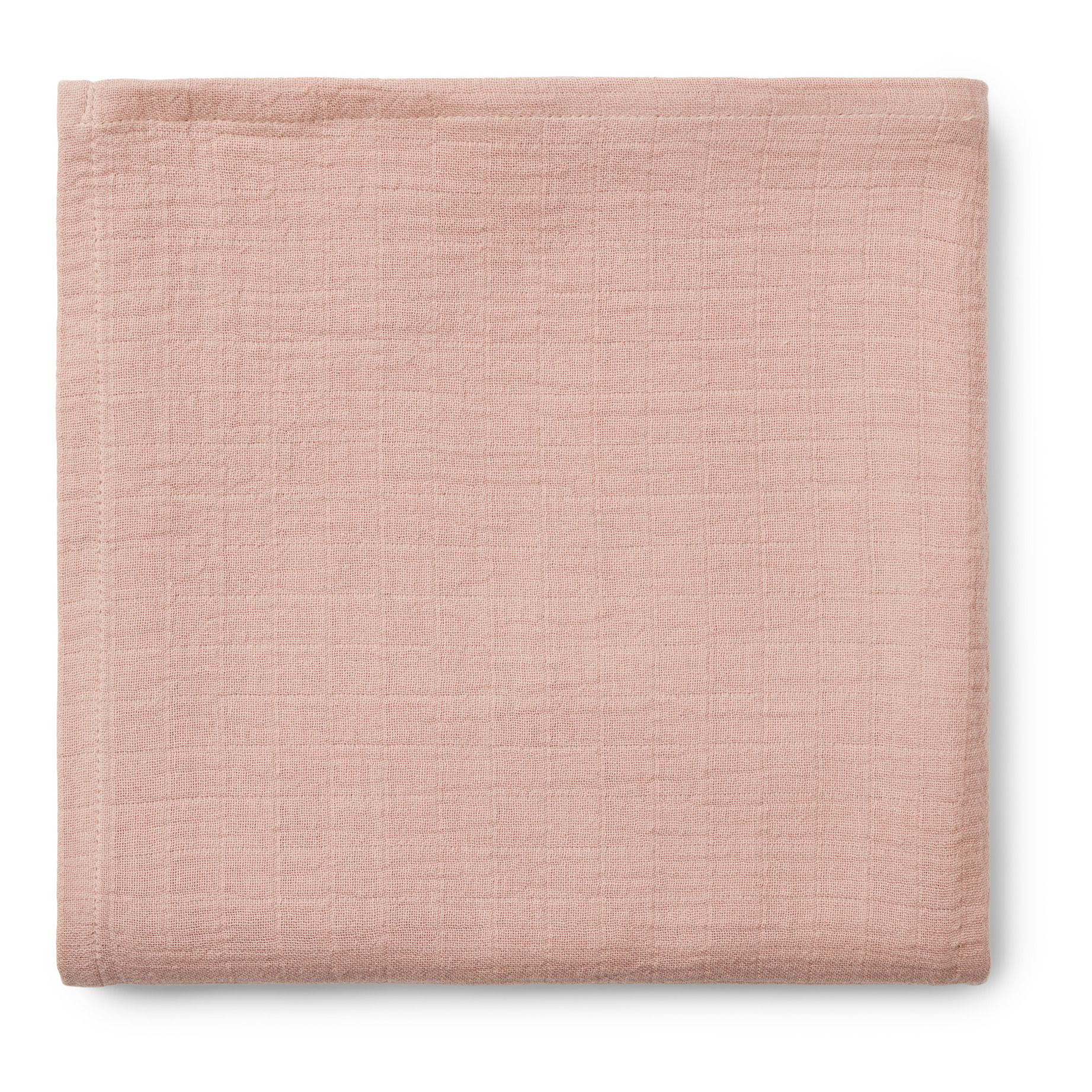 Liewood - Lange Ben en coton bio - Rose