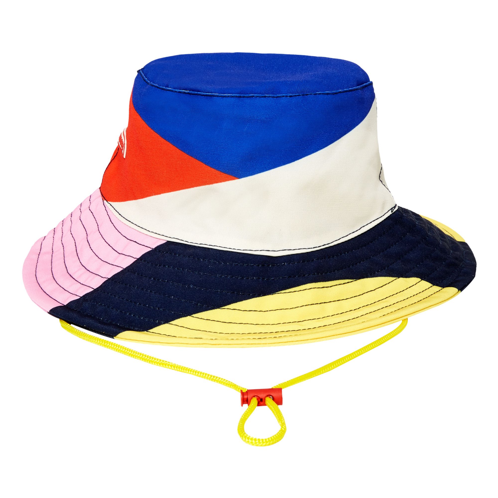 Bobo Choses - Pochette Déperlante Tasses - Fille - Bleu