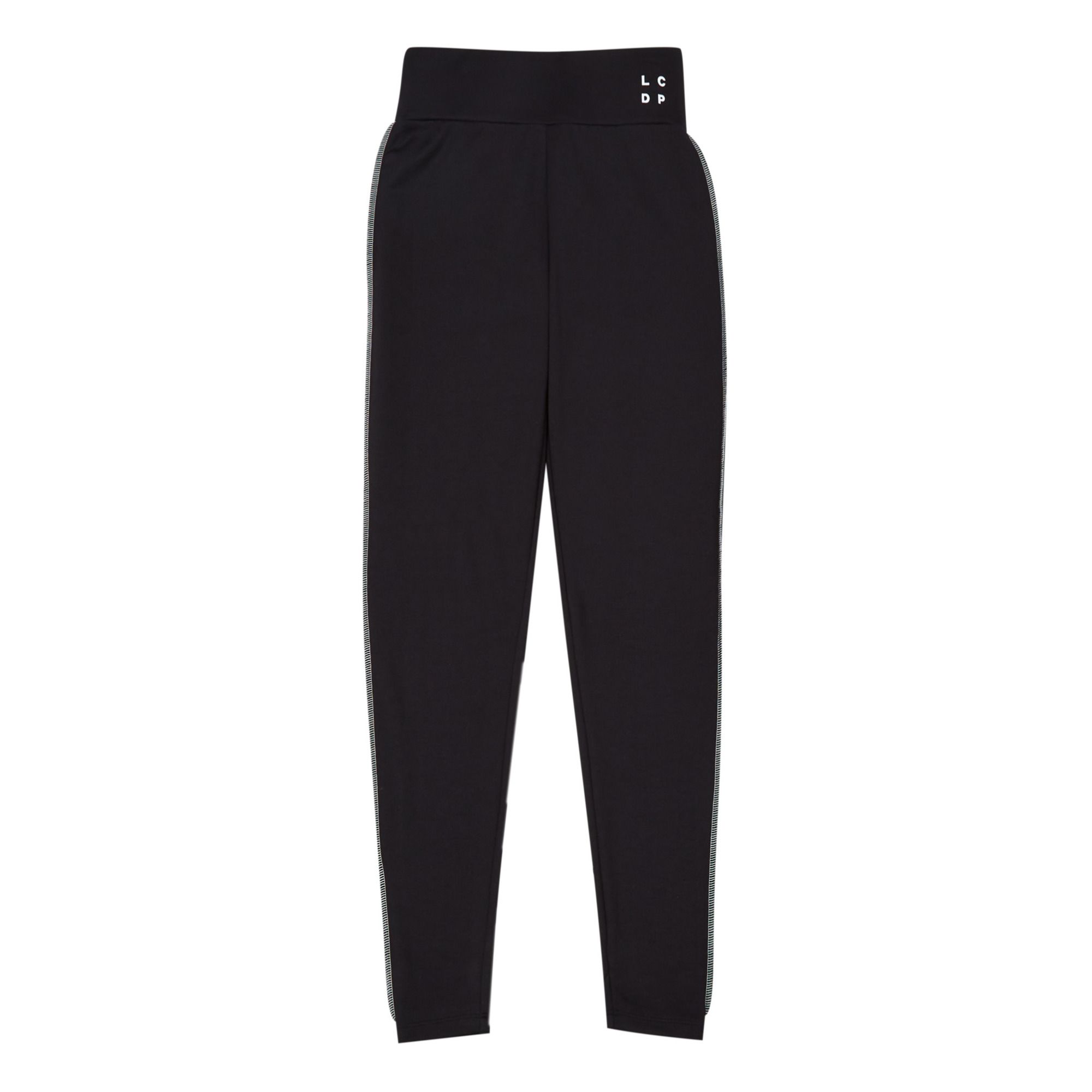 Les Coyotes de Paris - Legging Sport Gaya - Fille - Noir