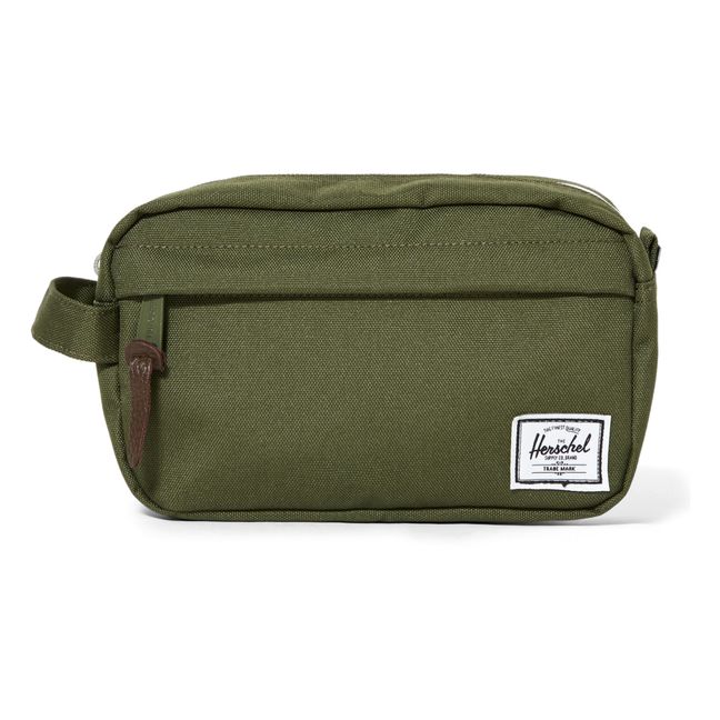Chapter Pouch Green