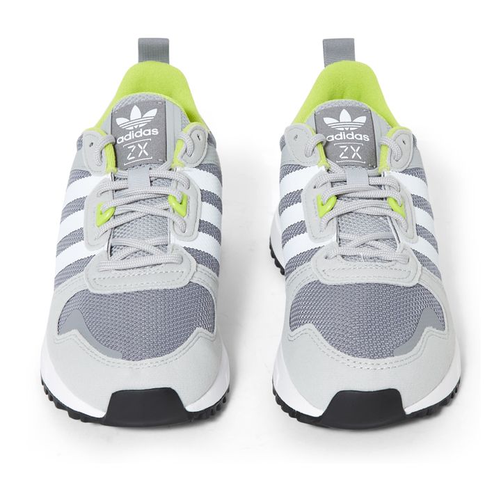 Adidas - Zapatillas con cordones 700 HD - Gris | Smallable