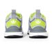ZX 700 HD Laced Sneakers Grey- Miniature produit n°4