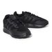 ZX 1K Laced Sneakers Black- Miniature produit n°1