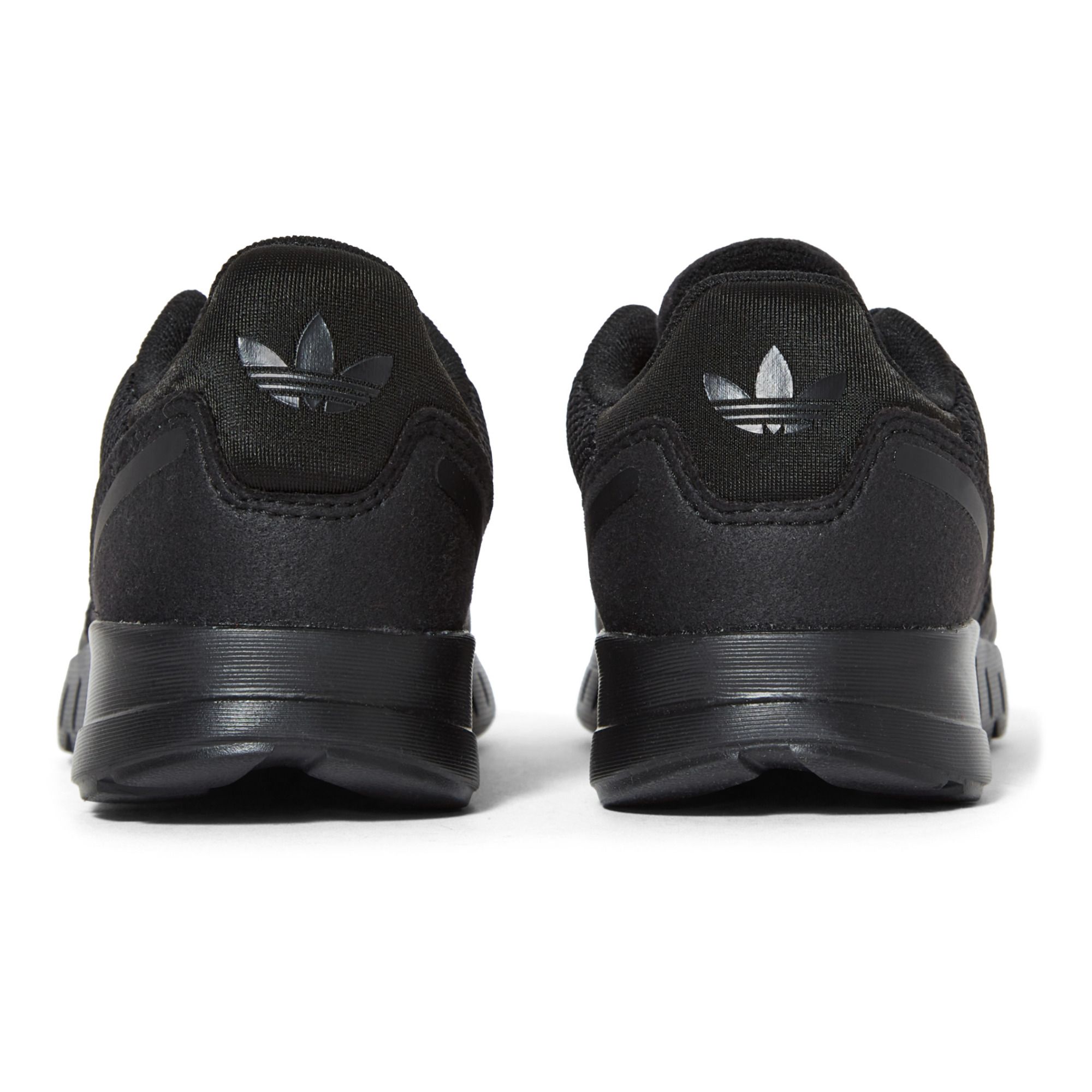 ZX 1K Laced Sneakers Black- Product image n°4