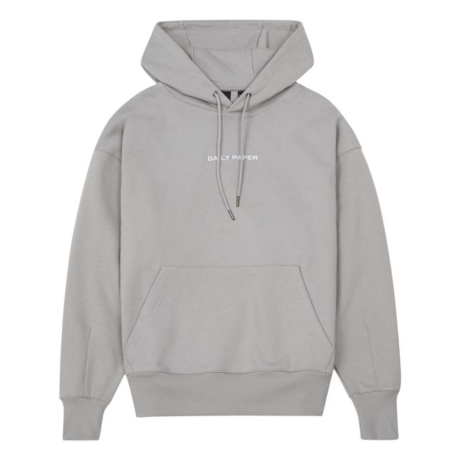 Leval Hoodie - Adult Collection - Grey