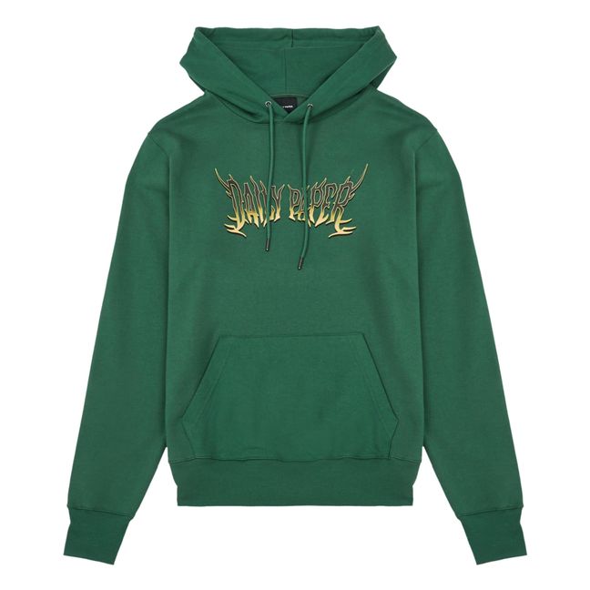 Logan Hoodie - Adult Collection - Green