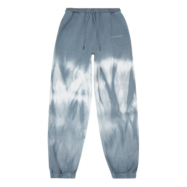 Jogger Tie and Dye Len - Collection Adulte  | Gris