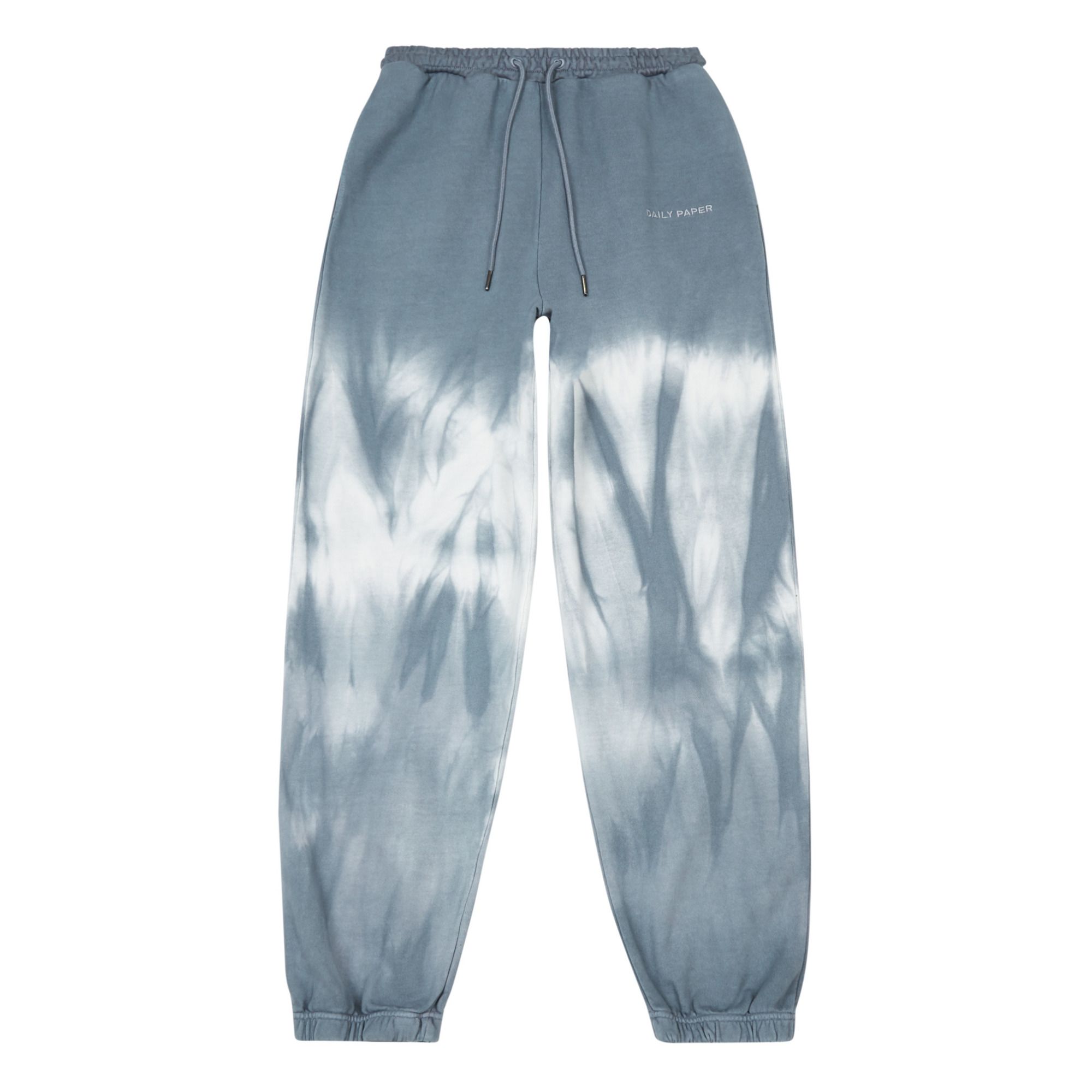 Daily Paper - Jogger Tie and Dye Len - Collection Adulte - - Homme - Gris