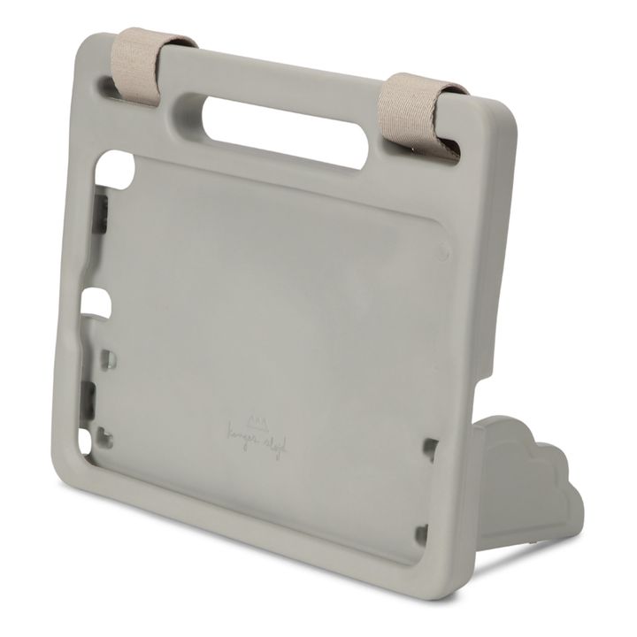 Konges Slojd Protective Tablet Case Light blue Smallable