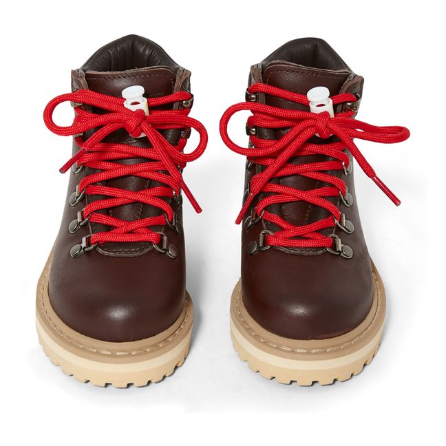 Boots Roccia Vet - Kinderkollektion  | Braun