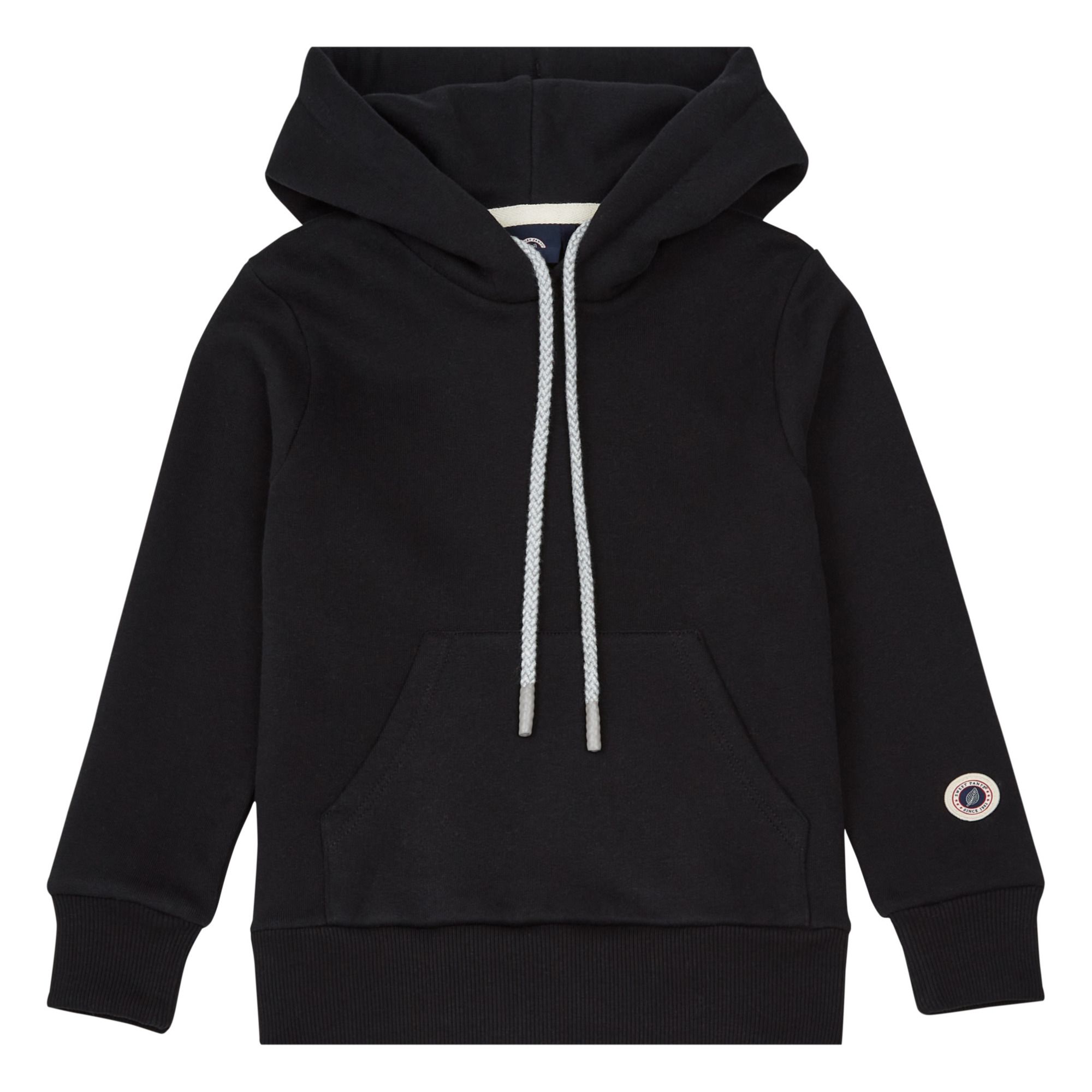 Sweet Pants - Hoodie - Fille - Noir