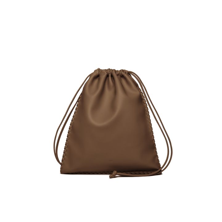 Vasic - Wells Bag - Brown | Smallable