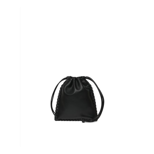 Wells Mini Mini Bag Black