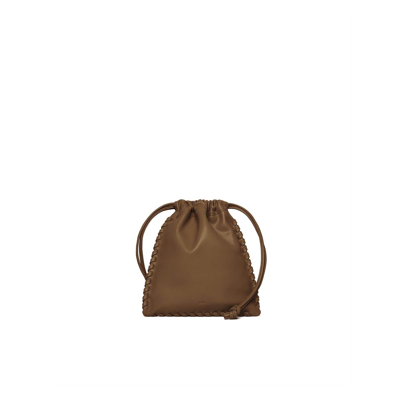 Wells Mini Mini Bag | Brown