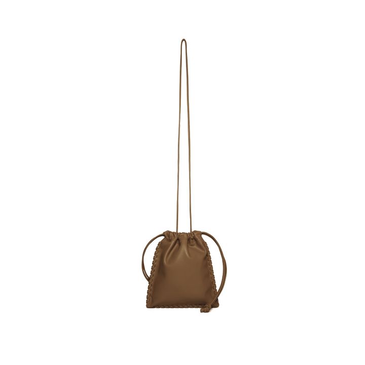 Vasic - Wells Mini Mini Bag - Brown | Smallable