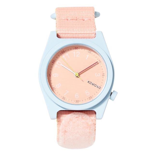 Montre Rizzo Junior | Rose
