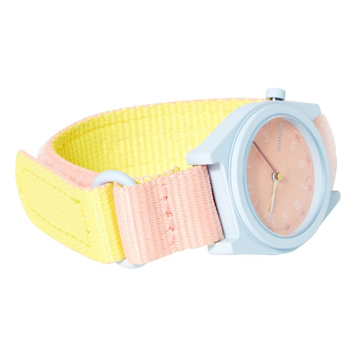 Montre Rizzo Junior | Rose- Image produit n°1