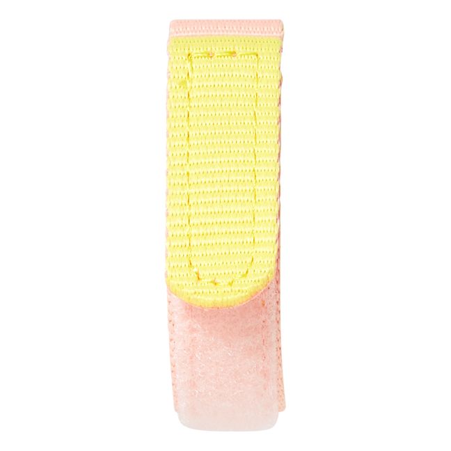 Rizzo Watch - Komono x Smallable Exclusive | Pink