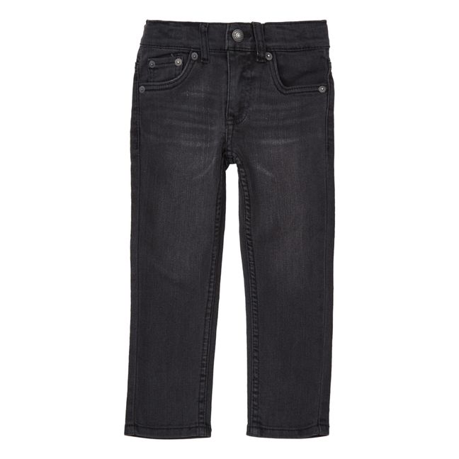Jeans Slim Taper 512 | Denim grau