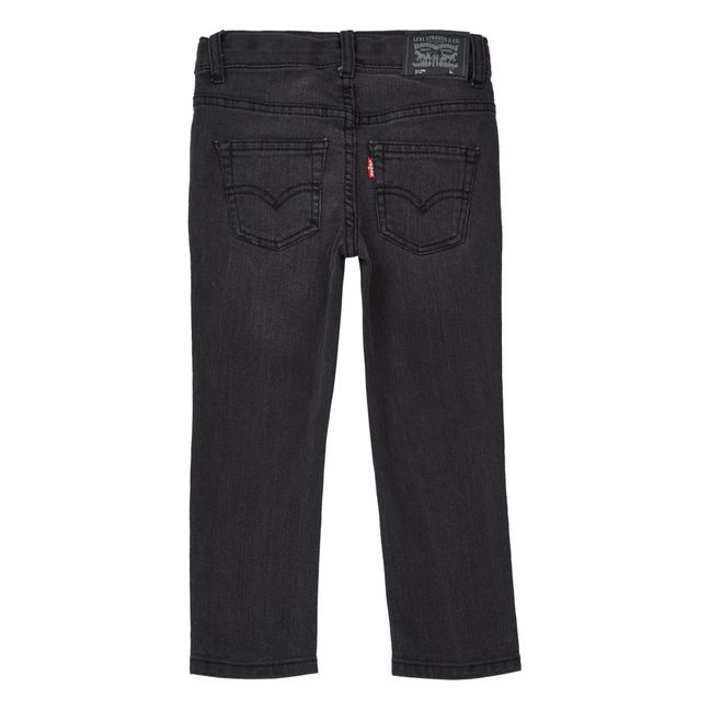 Jeans Slim Taper 512 | Denim grau