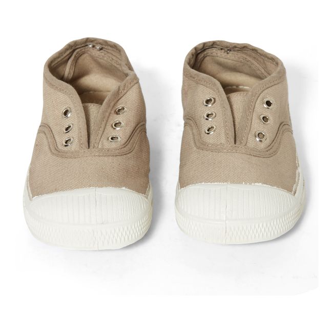 Tennis Elly Vegan | Beige