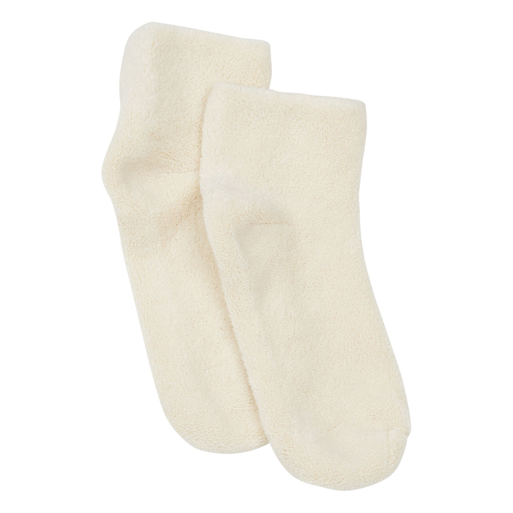 Short Socks Off white- Product image n°0