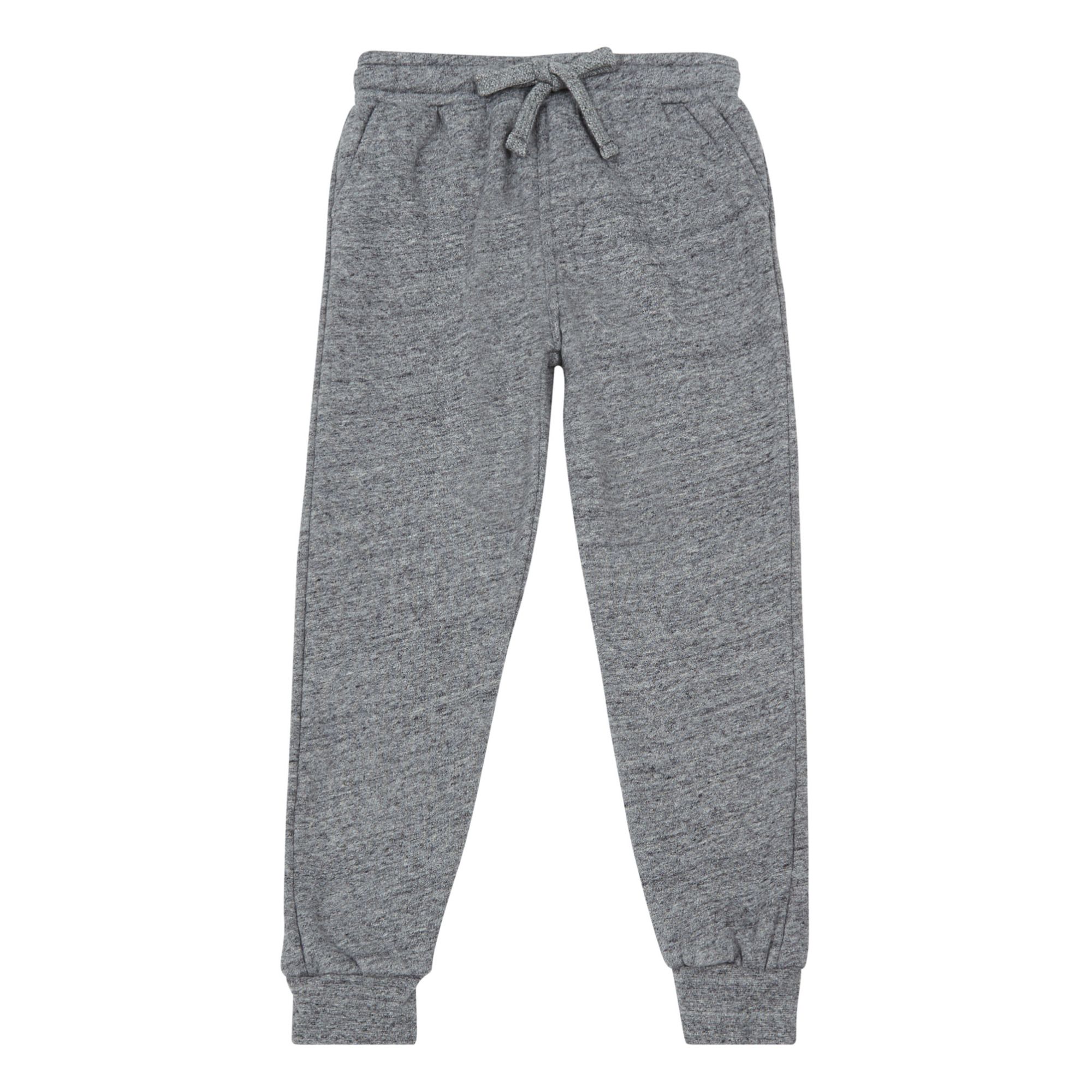 Hartford - Jogging Bicolore Fourré - Garçon - Gris