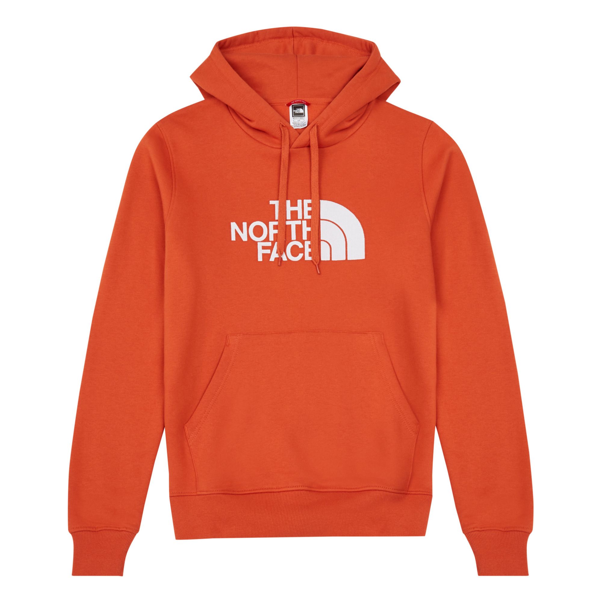 The North Face - Hoodie Drew Peak - Collection Homme- - Homme -