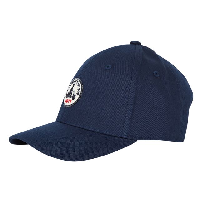 Mütze Cak Navy