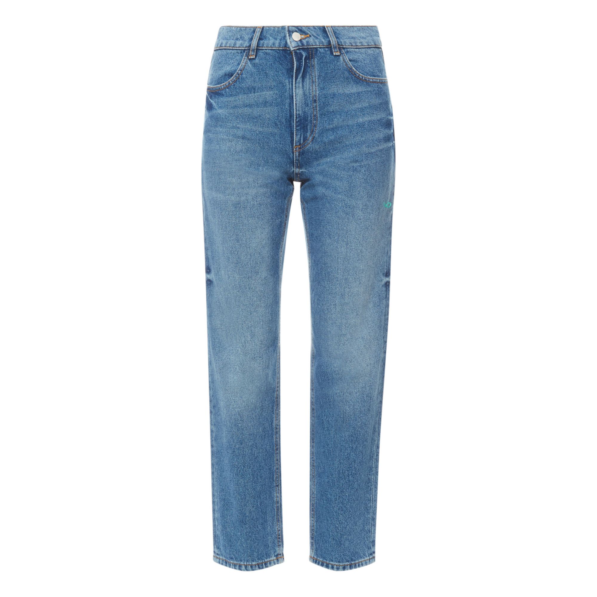 levi's organic cotton jeans