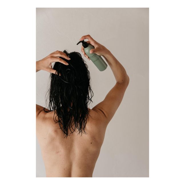 Shampoo Quotidien - 250 ml