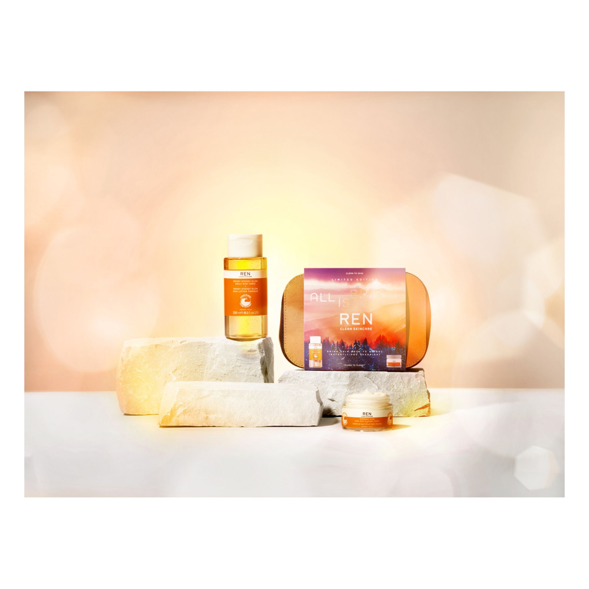 All Is Bright Gift Set- Imagen del producto n°1