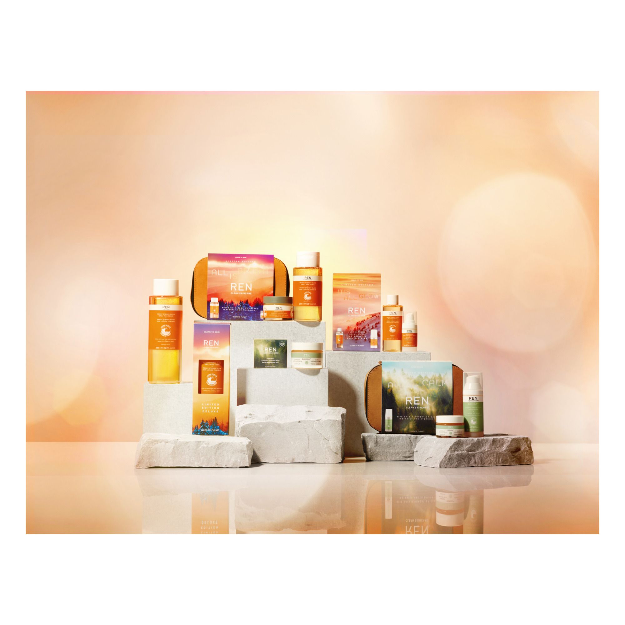 All Is Bright Gift Set- Imagen del producto n°3