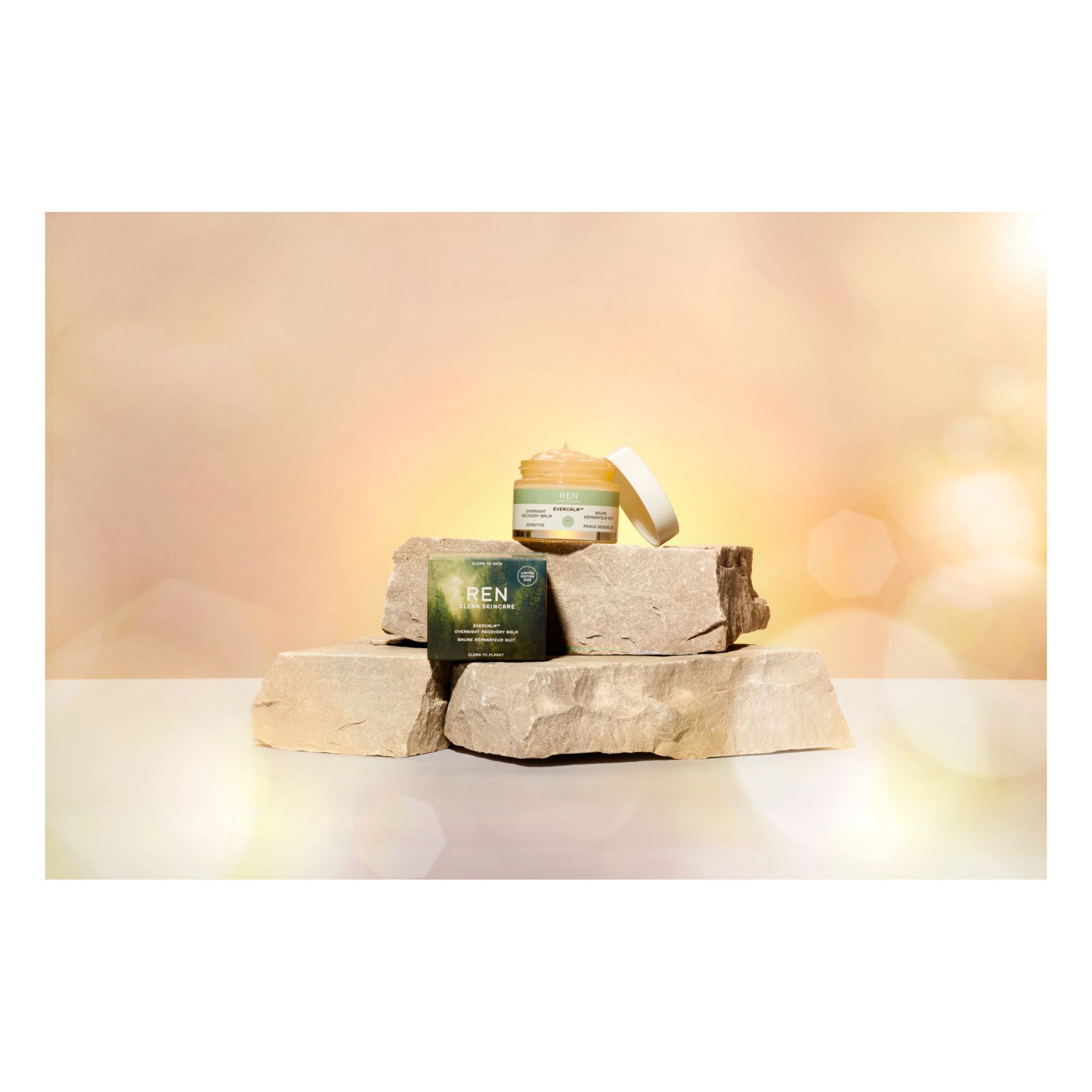 All Is Calm Gift Set- Imagen del producto n°1