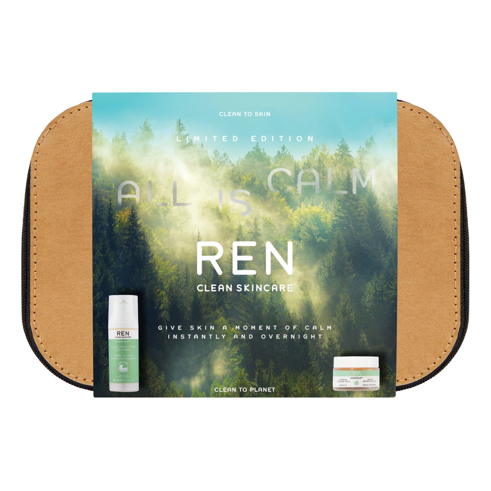 All Is Calm Gift Set- Imagen del producto n°2