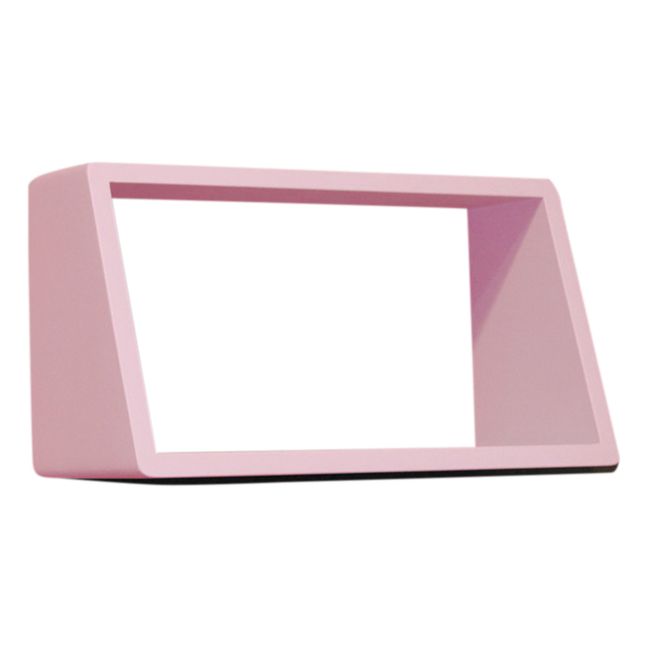 45 Shelf - Vintage Pink