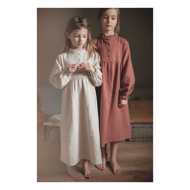 Kindermode: von 0 bis 16 Jahre