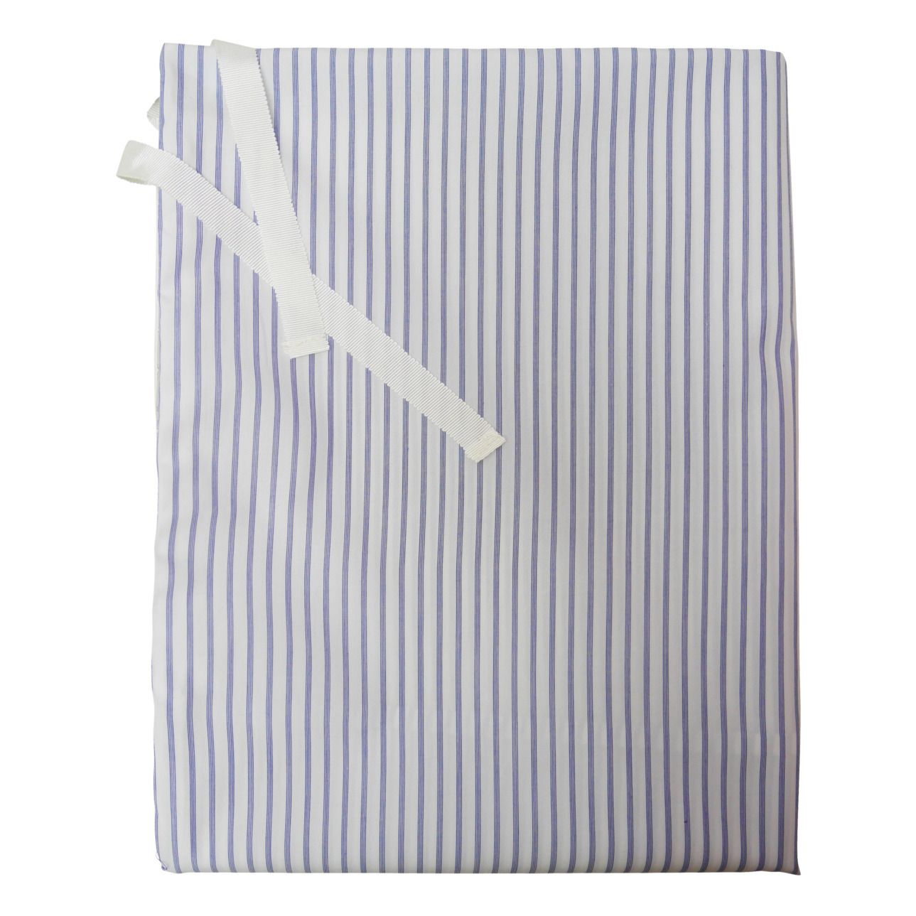 La Petite Collection - Housse de couette en coton bio - Bleu