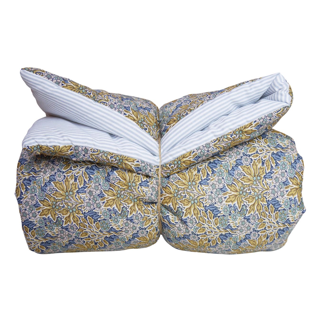 La Petite Collection - Edredon en coton bio - Multicolore