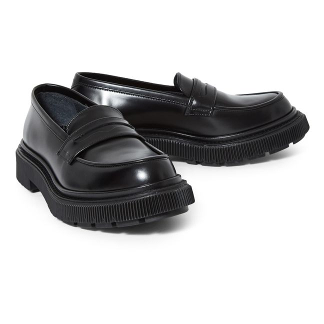 Type 159 Loafers Black