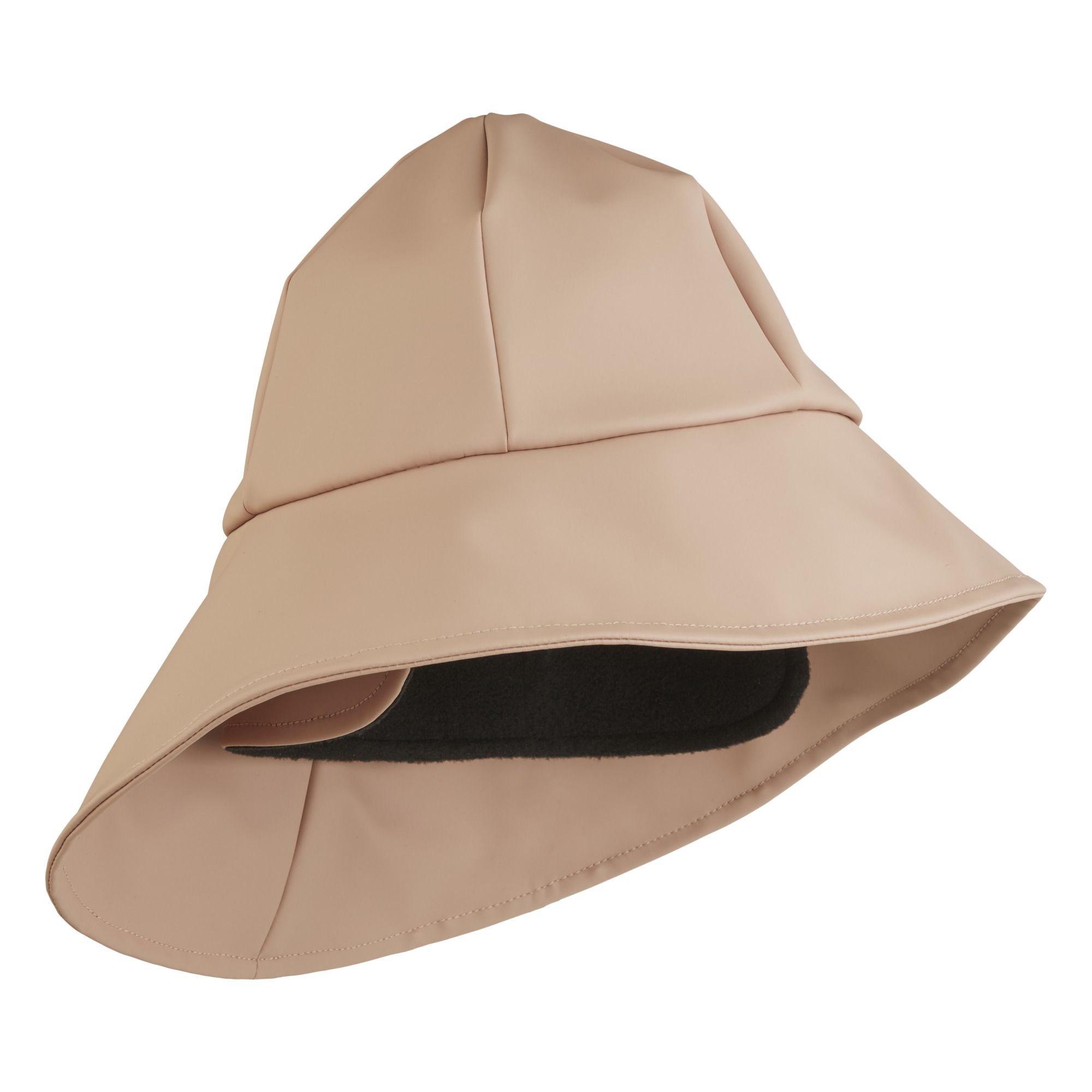 Monde Recycled Polyester Hat Pink 