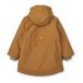 Atlas 3-in-1 Recycled Polyester Jacket Camel- Miniature produit n°7