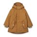 Atlas 3-in-1 Recycled Polyester Jacket Camel- Miniature produit n°0