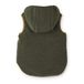 Diana Recycled Polyester Reversible Vest Beige- Miniature produit n°1