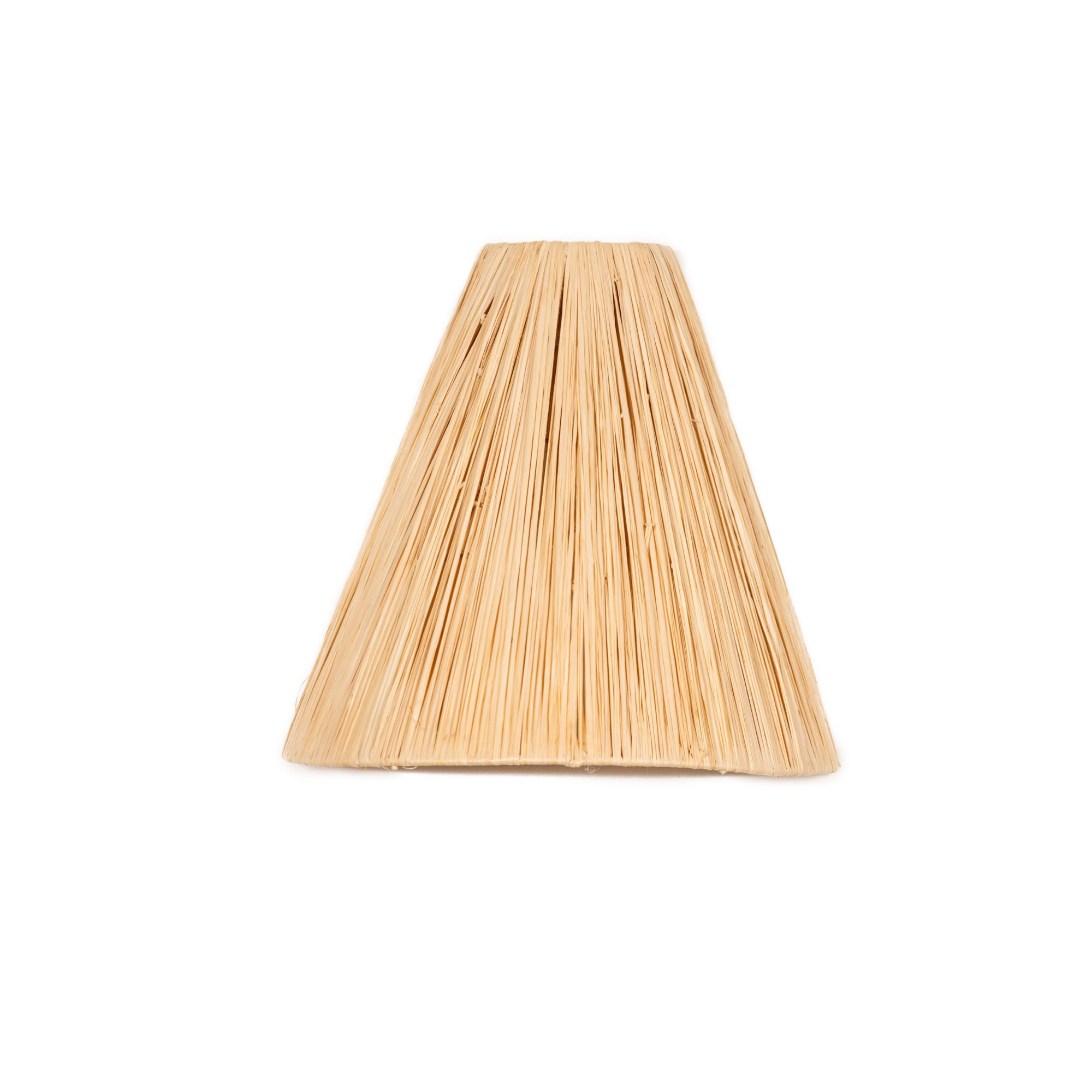 Cosydar - Applique en raphia - Naturel